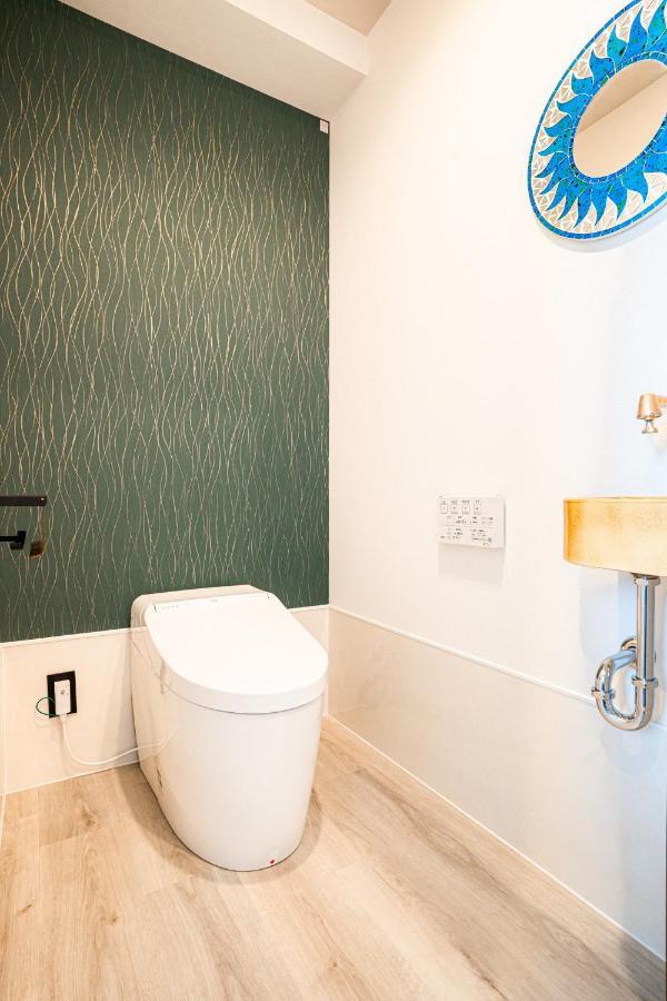 Condominium Hotel Okinawa Yumeto - Vacation Stay 33802V Nanjo Exterior foto